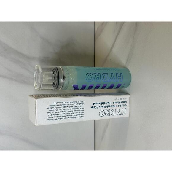 Milk Makeup Hydro Grip Set + Refresh Spray - Picture 2 of 3